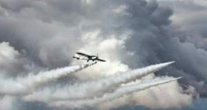 ادعای دستکاری سامانه‌های بارشی علمی نیست