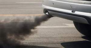 ضرب‌الاجل ۱۰ روزه پلیس به خودروهای دودزا