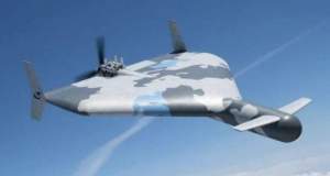 «جبار ۱۵۰» مصر؛ الهام‌گرفته از «شاهد-۱۳۶» ایران