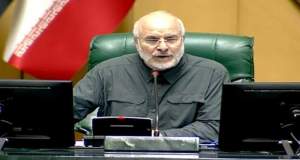 قالیباف: مشکل آلودگی هوا با اقدامات مقطعی و کوتاه مدت حل نمی‌شود