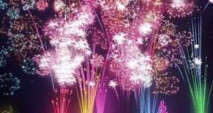 ایجاد وحشت با صدای مهیب آتش‌بازی در تهران/ چرا پلیس برخورد نمی‌کند؟