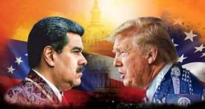 تماس ترامپ و مادورو؛ آخرین تلاش برای جلوگیری از تقابل مستقیم