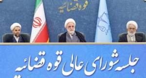 بعضا افرادی که زمانی انقلابی دوآتشه بودند اکنون مصرحات قانون اساسی را انکار می‌کنند