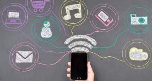 آب در بسته‌های اینترنتی؟