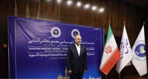 قالیباف: آسیا می‌تواند به مرکز رشد اقتصادی، تحولات جهانی و آینده بشریت تبدیل شود