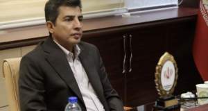 دکتر زارعی: هلدینگ دارویی “شفا” با ارزش پایه “۱۵/۵ همت” واگذار می شود