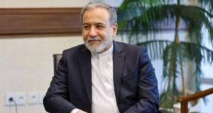 توپ در زمین آمریکاست؛ اگر رویکردشان را عوض کنند، ما آماده‌ایم