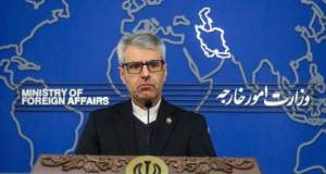 بقائی: جامعه جهانی اقدامی قاطع برای توقف جنایات‌ رژیم صهیونیستی انجام دهد