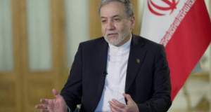 عراقچی: آمریکا آماده مذاکره نیست/ کسی نیستم که به دیکته دیگران گوش کنم