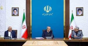 پزشکیان: اطمینان دارم مسائل کشور را می‌توان آرام آرام حل کرد