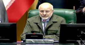 قالیباف:تلاش‌های قابل توجهی در برنامه هفتم درباره باروری ابرها صورت گرفت