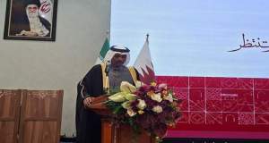 سفیر قطر در ایران: روابط تهران و دوحه نمونه‌ای موفق از همکاری سازنده در منطقه است
