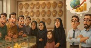 هشدار به خریداران تازه طلا؛ ورود در اوج نیاز به استراتژی دارد