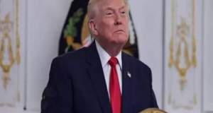 واکنش ترامپ به توقیف نفتکش در سواحل ونزوئلا: تصاویر آن منتشر می شود