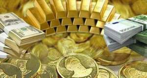 دلار 128هزار و سکه 139میلیون تومان؛ دولت در موضع تماشا!