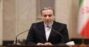 عراقچی: امنیت، توسعه و رفاه در افغانستان با منافع همه کشور‌های همسایه گره خورده است