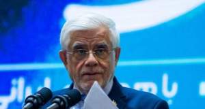 توصیه «شب‌ یلدایی» عارف به تولیدکنندگان