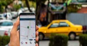 افزایش قیمت تاکسی‌های اینترنتی به بهانه سه نرخی شدن بنزین/ تاکسی تعهدات خود را فراموش نکنند