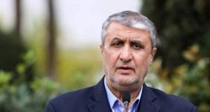 اسلامی: آژانس حق ندارد ادعای بازرسی از مراکز مورد حمله قرار گرفته شده، داشته باشد