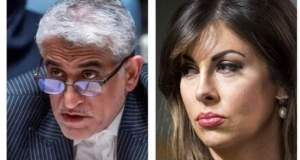 مذاکره منصفانه را می‌پذیریم، اما باج نمی‌دهیم