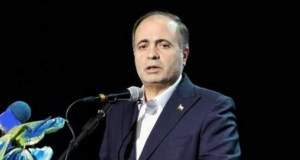 نوری: نخستین محصولات کشت فراسرزمینی به زودی وارد کشور می‌شود