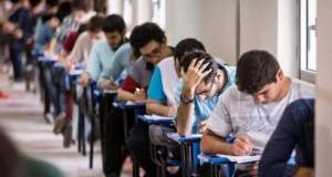 ممنوعیت برگزاری امتحانات در روزهای اعتکاف/ آلودگی هوا، امتحانات را به تعویق نمی‌اندازد