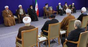 رهبر انقلاب: نامه آیت الله میلانی به امام(ره) در اوایل دهه ۴۰،یک سند معتبر تاریخی است