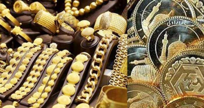طلا و سکه؛ شاخص اقتصاد یا پناهگاه امن سرمایهگذاری؟ طلا و سکه؛ شاخص اقتصاد یا پناهگاه امن سرمایهگذاری؟