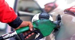 عرضه بنزین سوپر وارداتی با استقرار خودرو‌های سوخت‌رسان در تهران