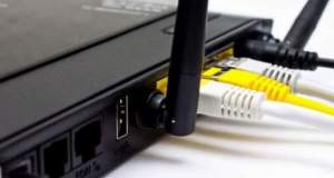 فیبر نوری هست، مودم نیست!