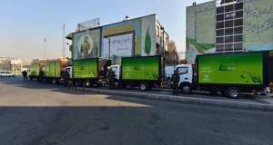 پای بنزین سوپر ۸۰ هزار تومانی به باک خودرو‌ها باز شد