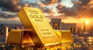 چرا طلا گران می‌شود؟