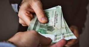 پارادوکس افزایش حقوق کارمندان