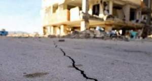 زنگ خطر زلزله برای شبکه راه‌های استان تهران