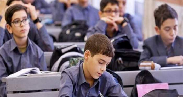 علت افت تحصیلی هفتمیها علت افت تحصیلی هفتمیها