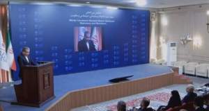 عراقچی: دیپلماسی ایران یک دیپلماسی مقاومت‌محور است