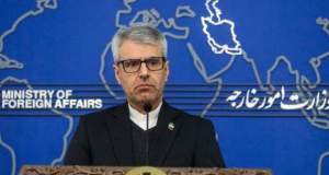 بقائی: ایران در جنگ اوکراین دخالت ندارد؛ اروپا در ادعاهای خود تجدیدنظر کند