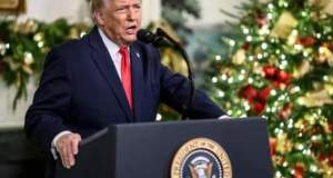 چرا «سوکوتو»؟ کویینسی حمله هوایی آمریکا به نیجریه را زیر سؤال برد