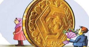 انتقاد معاون رئیس‌جمهور: ۱۴ سکه از کجا آمده؟