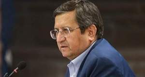 همتی: به مردم قول می‌دهم بازار ارز به ثبات برسد