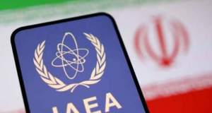 نامه ایران به آژانس بین‌المللی انرژی اتمی درباره تهدیدهای اخیر آمریکا