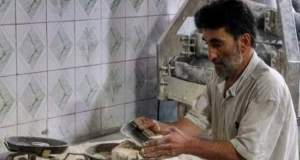 گران‌فروشی پنهان نانوایی‌ها؛ کارت را بده، سؤال نپرس!