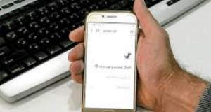 اختلال منطقه‌ای در اینترنت