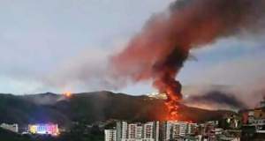 ونزوئلا؛ عرصه جنگ‌های ائتلافی و هیبریدی