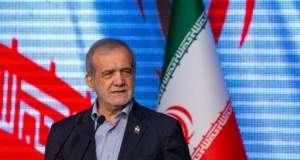 پزشکیان: مصممیم همه مسیرهای رانت و رشوه قطع شود/به فکر رأی دوره بعد نیستم