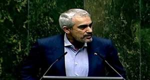 وزیر اقتصاد: منابع اشتغالزایی به شکل مساوی در استان ها تقسیم شده است