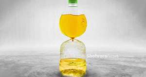 روغن از قفسه‌ها رفت؛ بازار معلق میان کمبود و گرانی