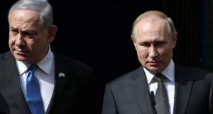 پوتین حامل پیام عجز نتانیاهو برای تهران