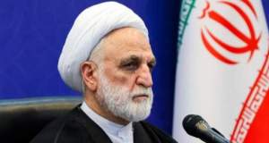 رئیس قوه قضاییه: زمینه‌های بروز اغتشاشات را از بین ببریم