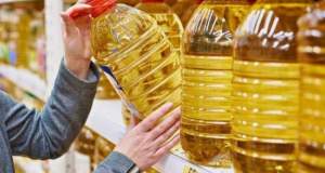 دپوی روغن پیش از حذف ارز ترجیحی/پای مافیا درمیان است؟